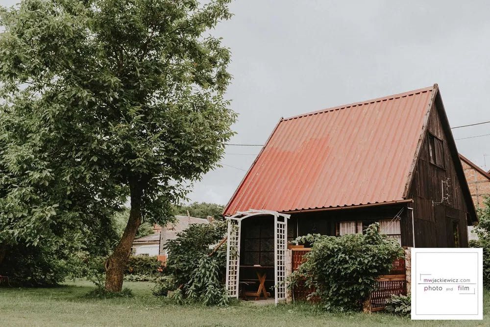 Wolne terminy ! Domki i pokoje Krynica Morska/ Przebrno