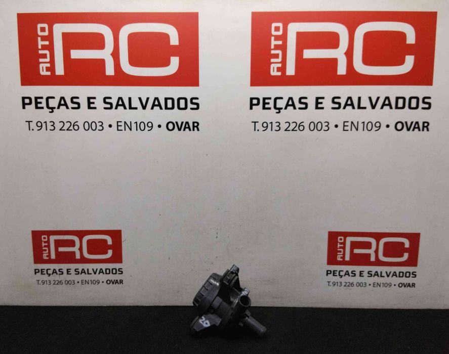 Bomba Água Adicional G9040-52010 - TOYOTA AURIS