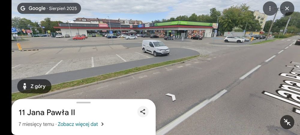 Lokal do wynajęcia