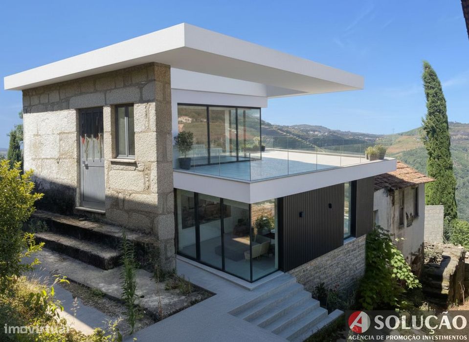 Moradia T2