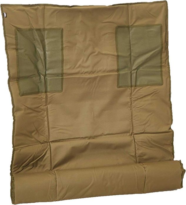 Стрелковый мат  VISM Roll Up Shooting Mat w/.30in