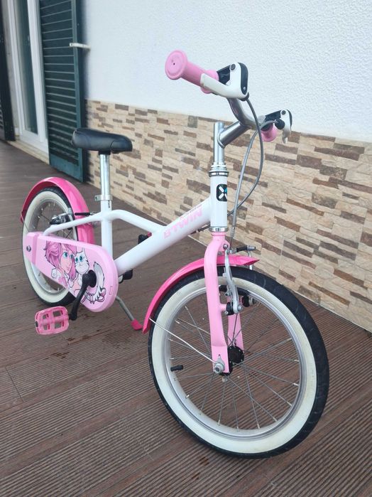 Bicicleta BT-win roda 16