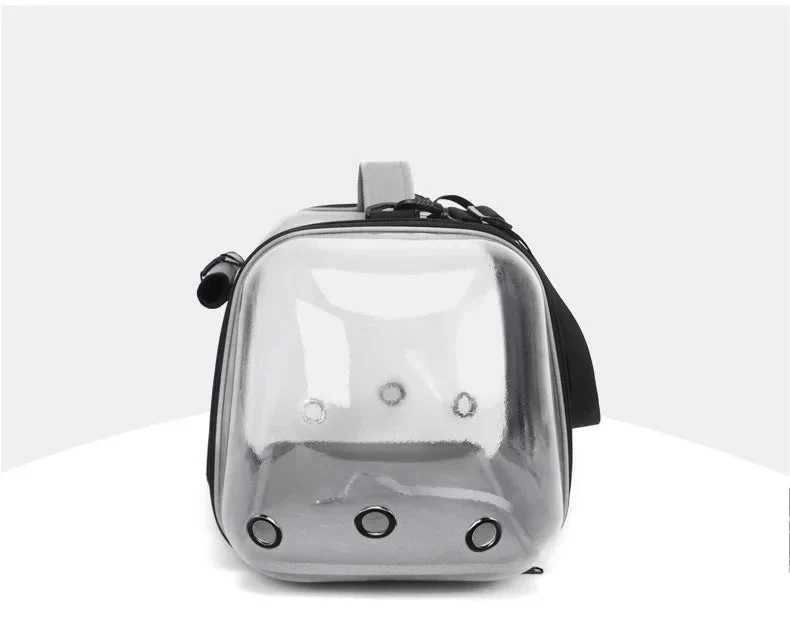 Сумка-переноска для котів, собак, кошенят  до 10 кг 60 х 30 х30 см