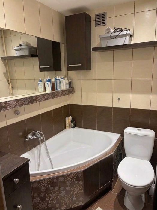 Mieszkanie 2-pok. 37 m², Prądnik Czerwony, ul. Młyńska 6, zdjęcie 5