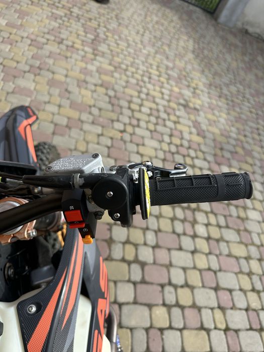 kovi max 300 (не ktm beta husqvarna kove geon)