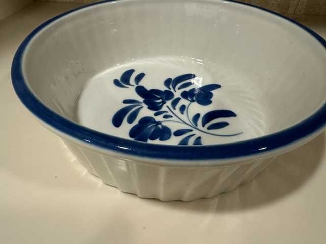 Cerâmica de Viana decorativa pintada à mão