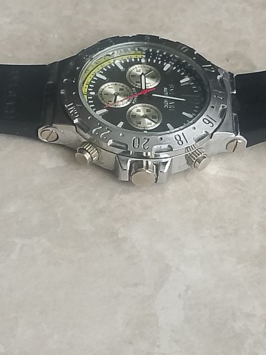 Zegarek męski Bvlgari Diagono
