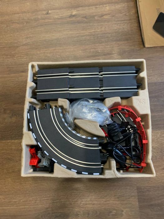 Гоночний трек Carrera GO