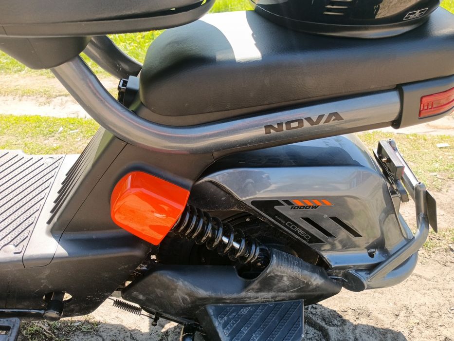 Corso nova 1000w