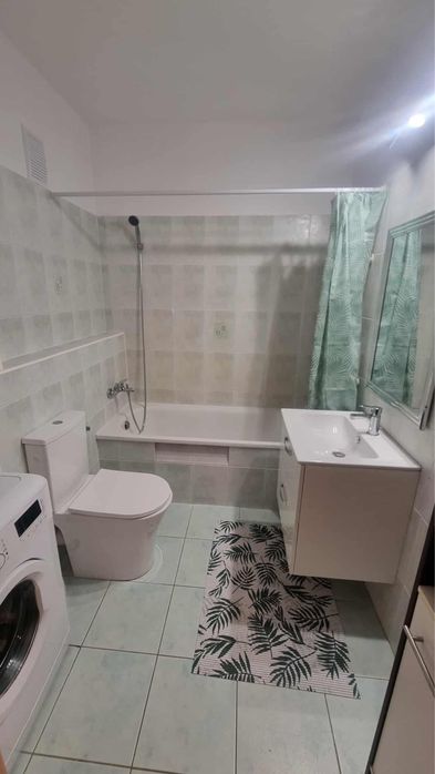 Wynajmę Kawalerka 35m ul. krauthofera , Poznań