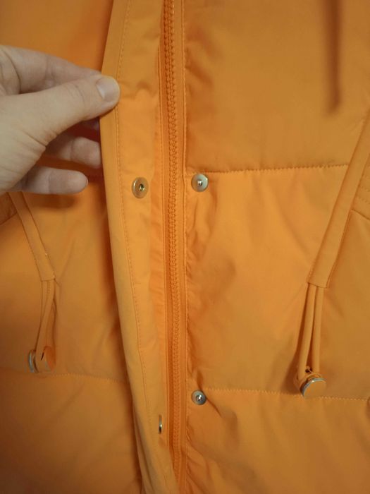 Куртка зима Towmy р.М