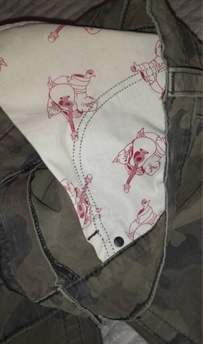 spodnie true religion original