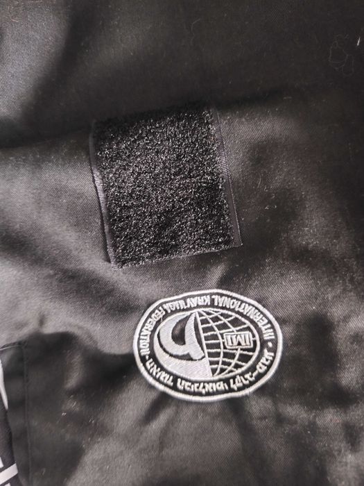 Krav Maga Criança 10–12 anos – Kit Completo de Treino