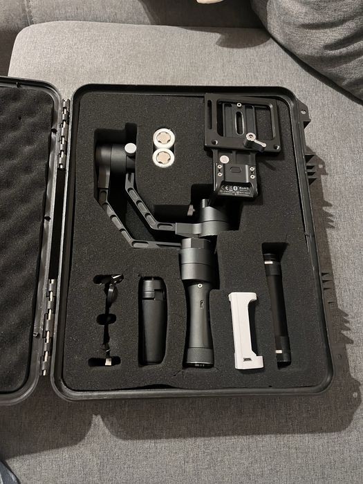 Zhiyun Crane  sprzedam