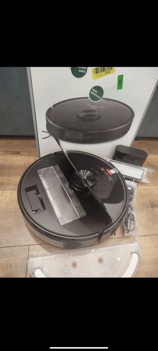 Робот- пилосос Roborock S6 Max V від Xiaomi