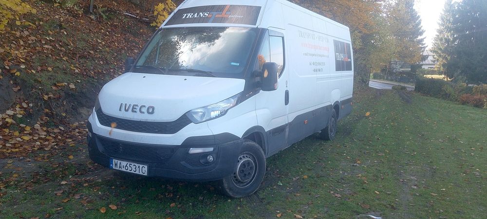 Iveco
