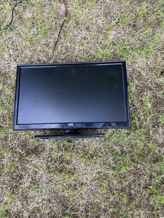 Telewizor JVC 22 cale