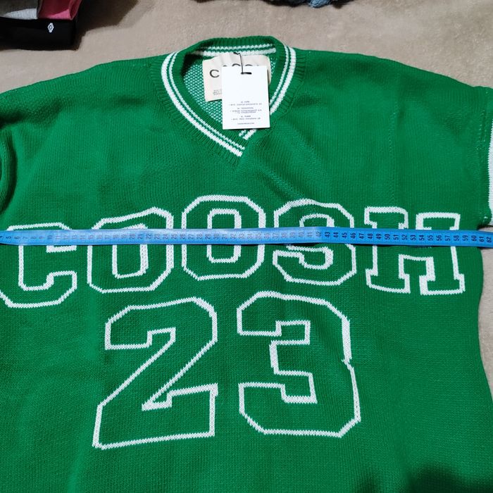 Светр Coosh в'язаний