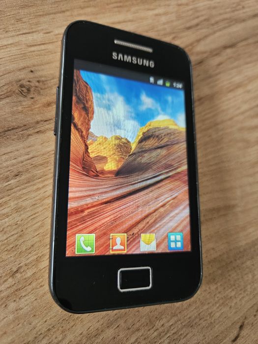Samsung Galaxy Ace