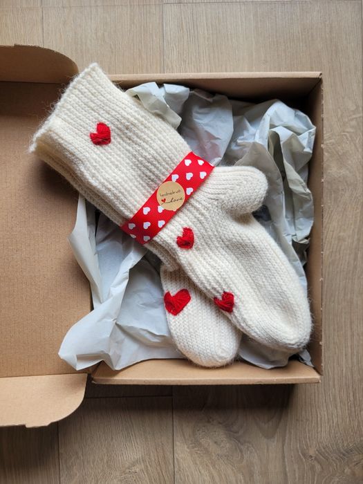 Skarpety alpaka & wełna peruwiańska