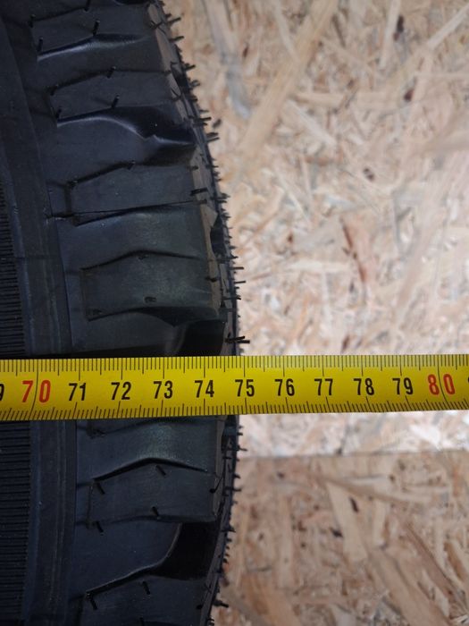 Opony terenowe 215 80 R16 BFG Promocja !