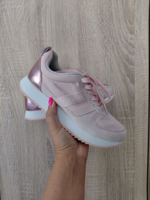 Buty Adidasy Calvin Klein