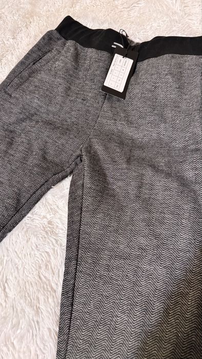 Штани уттеплённые