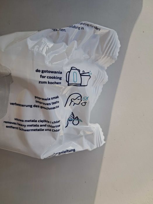 Filtry do dzbanka Brita 6 sztuk