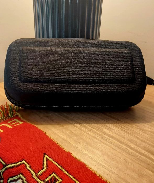 Nintendo switch oled desbloqueada