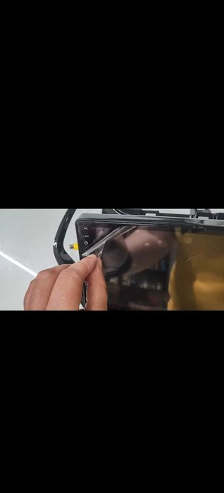Carplay 9 polegadas