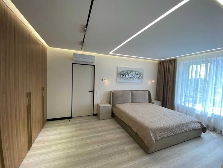 Золотоустівська 25 Оренда 3К Квартири ЖК Шевченківський Ценр Цирк