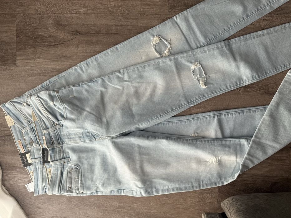 Джинси жіночі Levi’s, Левайс, розміри 26-30