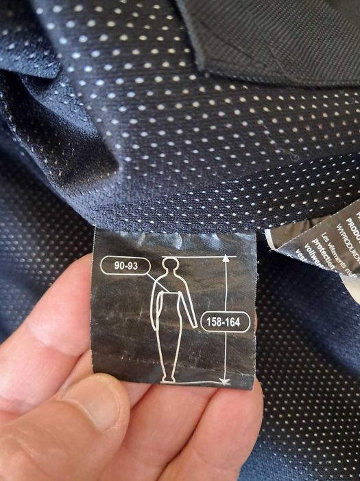 Casaco Moto Mulher da Bering