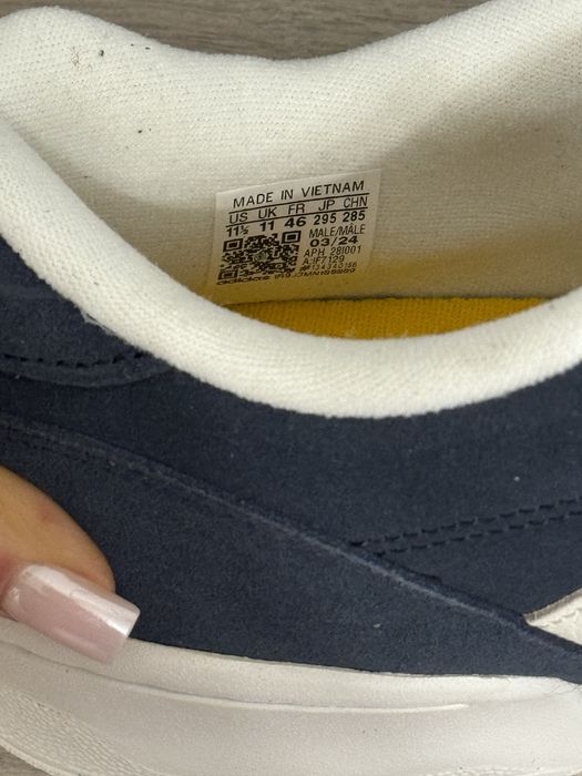 Кеди нові чоловічі адідас Adidas