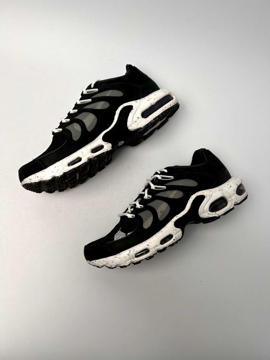 Кросівки чоловічі Nike Air Max Terrascape Plus Black Dn4590-001
