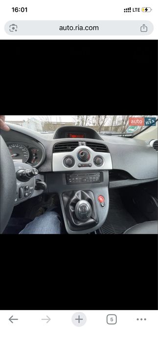 Продам Renoult Kangoo
