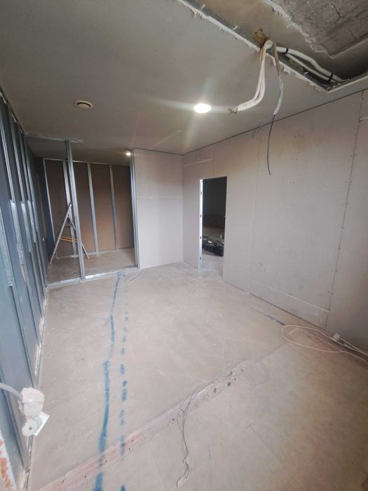 Serviços construção