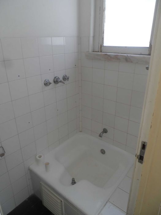 Quarto ao Saldanha para Jovem
