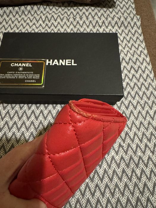 Гаманець жіночий