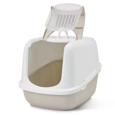 Savic Nestor Jumbo kuweta dla kota