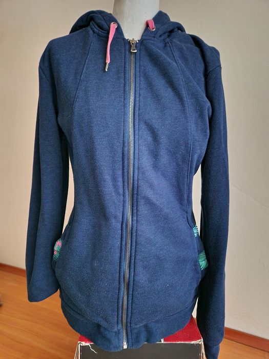 Dres - góra + spodnie do kolan - Go sport - M