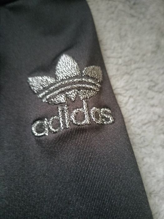Leginsy damskie sportowe Adidas