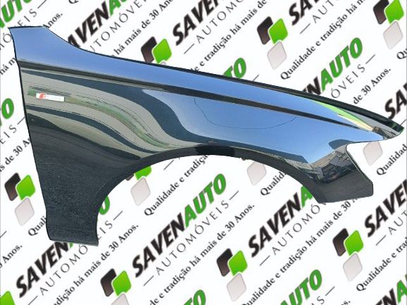 Guarda-lamas direito AUDI A6 (4G2, 4GC, C7)