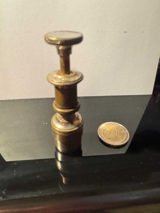 Aparelhos de medecina antigos