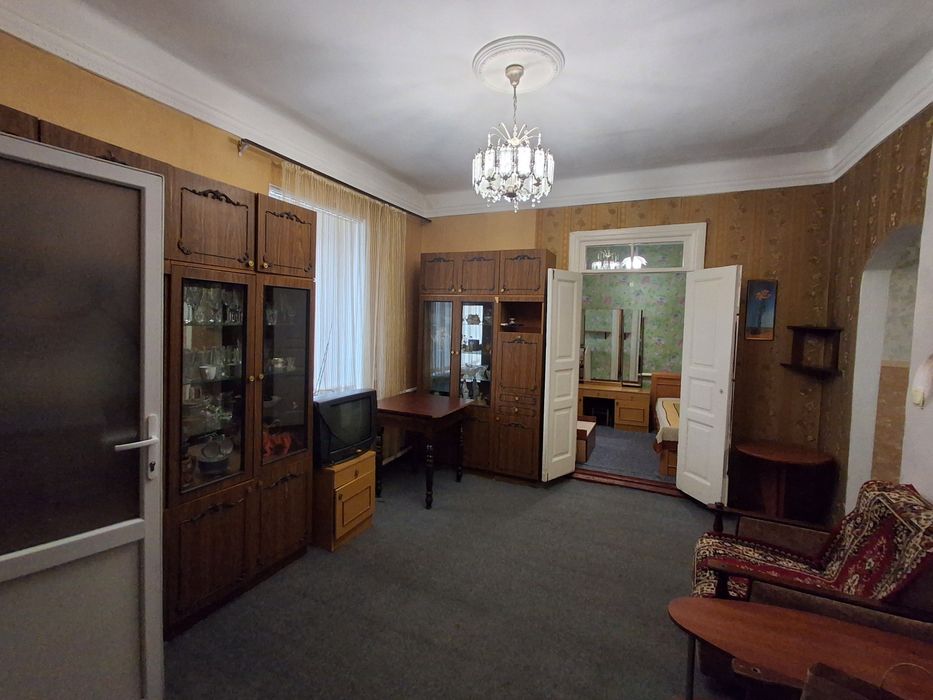 Продаж  квартири