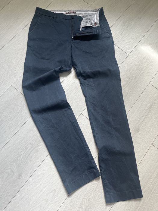 Брюки Tommy Hilfiger