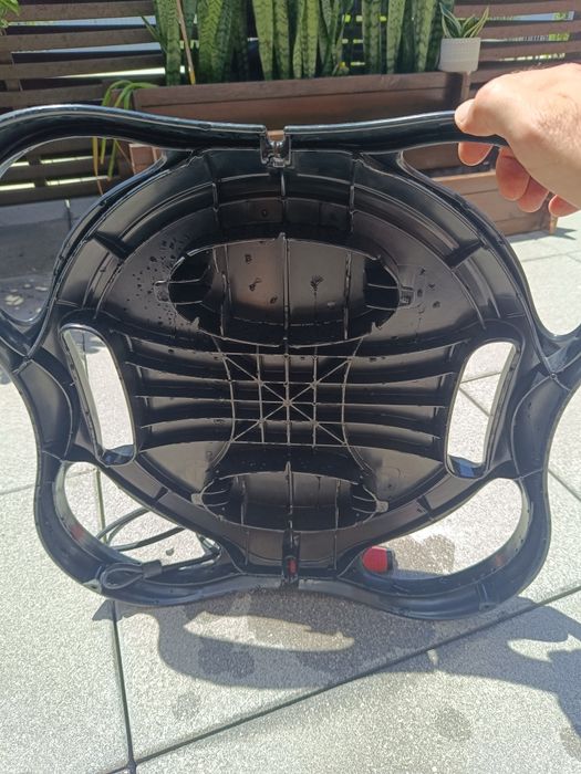 Base com elástico para exercício514174118559764483