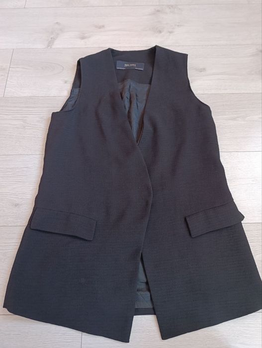 Жіночий желетка від фірми zara