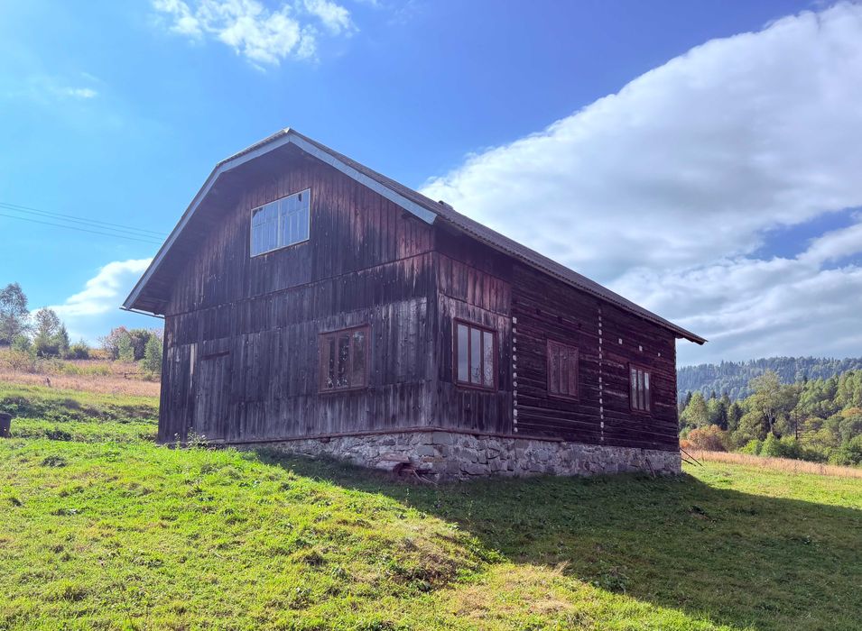 Продаж будинку з 25 сотками, Орява, 2 км до Плаю