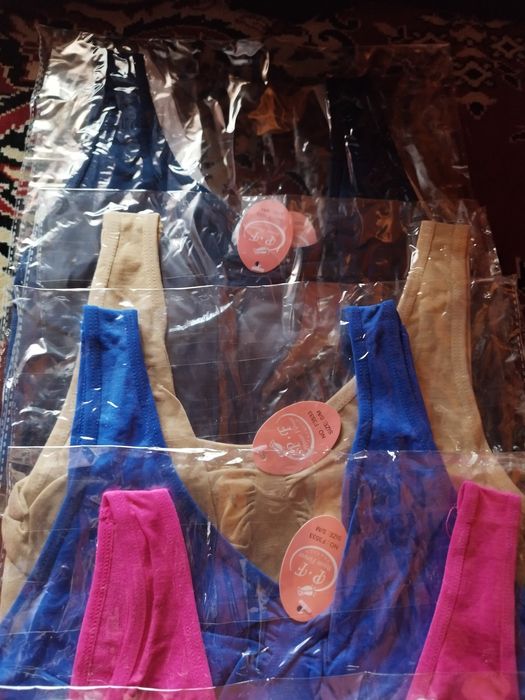 Top sportowy S/M